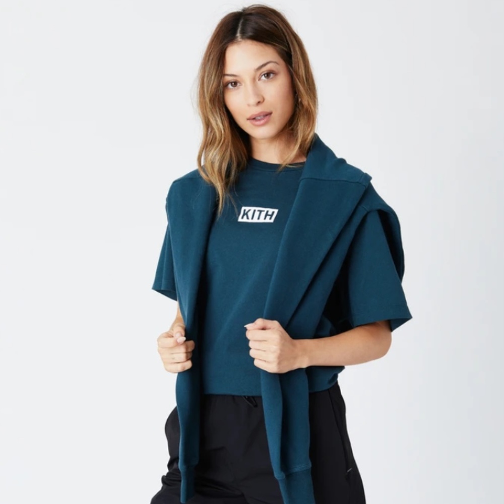 Kith Mott Tee